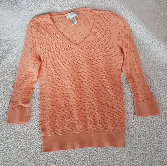 LOFT Sweater - Picture 4 of 7
